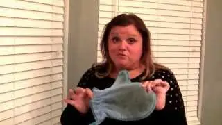Dusting Products by Norwex with Jessica Miller