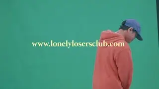 Airliftz - Lonely (Official Video)