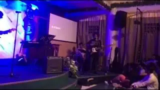 IV of Spade live in antipolo 2017🤘🤘🤘
