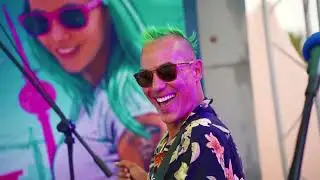Swakop Indie Music Festival 2024