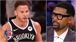 Jalen Rose calls the buyout market &lsquo;terrible&rsquo; for the league | NBA Countdown