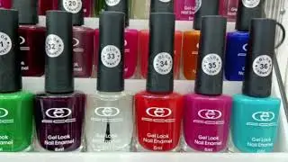 Fashion color cosmetics( FCC)
