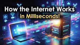 Your Browser Does This in Milliseconds (And You Had No Idea)