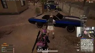 孙悟空兰林汉 20260114 11st PUBG：《绝地求生》只有枪声，不见其人