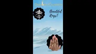 Special Collection Of Saints Ladies Fashion Ring