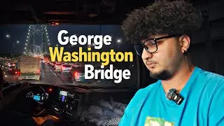 ‼️ ਨਵਾਂ ਬੰਦਾ NEW YORK ਟਰੱਕ ਲੈਕੇ ਨਾ ਜਾਵੇ 😳 | New York traffic - 11 #110