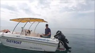 Easyboat