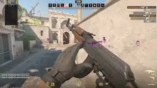 40 kill streak cs2 (link in bio)