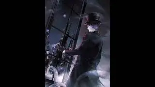 Merlin Hermes [Lord of the mysteries] [Lotm edit] [Lotm] [webnovel] [Donghua]
