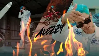 ALEZZY - The Rio is Yours (Clipe Oficial)