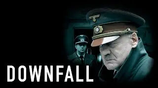 DOWNFALL - The Perfect Girl