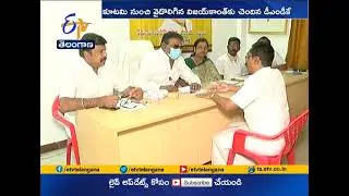 Tamil Nadu Actor Vijayakanth's DMDK walks out of AIADMK BJP alliance as seat sharing talks fail