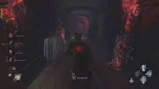 Dead by Daylight best funny GaMePlaY