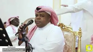 اتعبت قلبي  - غناء رعد المولد | زواج الشاب مرعي عسيري