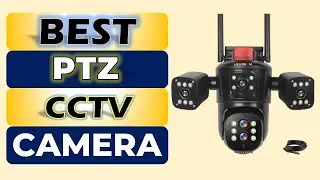 Top 5 Best PTZ CCTV Camera From On Aliexpress
