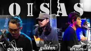 อยู่ต่อเลยได้ไหม สิงโต นำโชค oisas cover