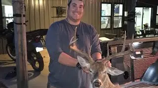 2024 RIFLE SEASON PART 1.!!!!! @phoenixfarms806