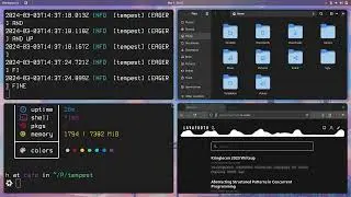 Tempest - Poor man's Linux voice automation
