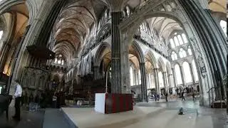 Church (England)