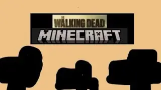 The Walking dead Minecraft Gabriel Game 2#