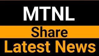 MTNL share latest news