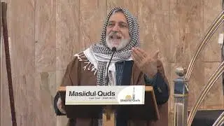 Shaykh Muhammad al-Asi - 