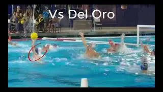 Drew Erickson (Class of 2027) High School Highlights