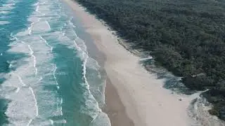 PLAYA PARADISIACA