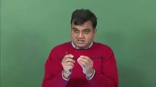 Lec14: Thermosets and thermoplastics #CH27SP #swayamprabha