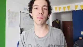 De ellos Aprendi - Gran Berta