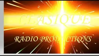 Clasique radio produtions