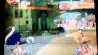 Zen vs N1c0l0 Sasori vs Naruto
