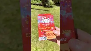 ABRINDO UM MYSTERY PACK DE POK&Eacute;MON  DA SHINING STORE  #pokemon #unboxing