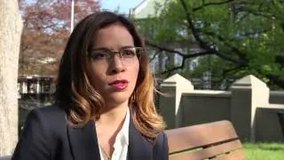 Student Reflection | Kimberly M. Rivera | MS, Systems Engineering