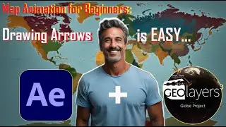 You Won't Believe How Easy Drawing Arrows in Geolayers3 Can Be