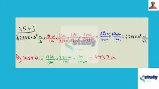 [Chemistry] The speed of light in a vacuum is . Calculate its speed in miles per hour. (b) The Sea