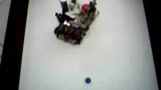 IEEE Latin American Robotics Competition for Students, LARC