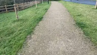 Walking in England - Winter Walks