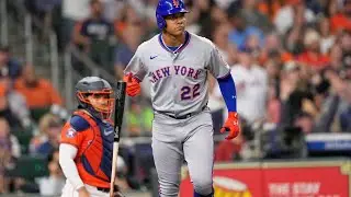 Mets vs Astros (03-28-2025) Regular season Full game