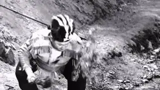 Gone Fishing [in Three Stooges - Whoops, I'm an Indian! (1936)]