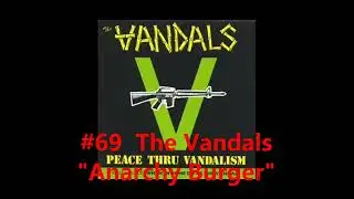 Our List Of Top 100 Punk Rock Songs Of All Time!!!!