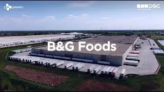 B&G Foods: Stocking up and Streamlining into More Pantries