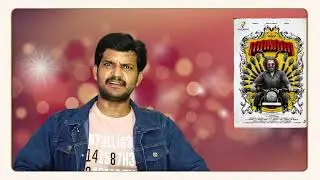 MAHAAN REVIEW_ VIKRAM_DHRUV_KARTHIK_kodangi