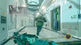 NEW VOLK RETRO CUSTOM GAMEPLAY Infinite Warfare