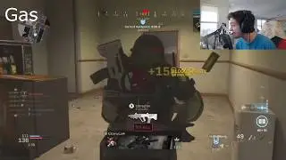 The CLEANEST 6 ONSCREEN on Modern Warfare!!? (Top Plays #138)