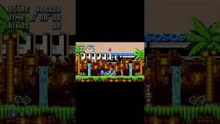 A Sonic Game Isn&rsquo;t a Sonic Game without DEBUG MODE