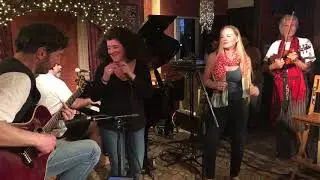 Sonntagskonzert Gomera Lounge Pianobar