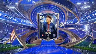 Dou&eacute;. Toty 26. FC Mobile 