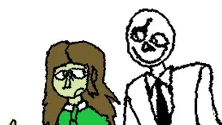 Not dressed like that | Walten Files 4 Meme