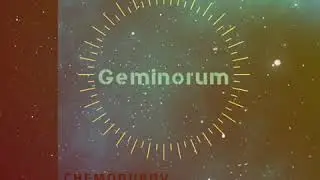 CHEMODUROV - Geminorum [Progressive/House/Melodic/ 2020]